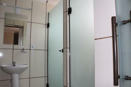 Bed & Breakfast Pousada Clube Farol Do Vale