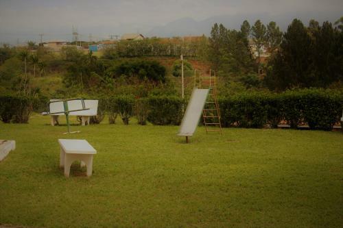 Bed & Breakfast Pousada Clube Farol Do Vale