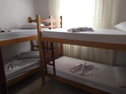 Albergue Pousada Beija Flor
