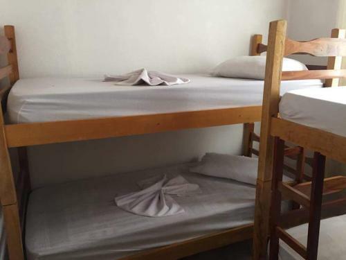 Albergue Pousada Beija Flor