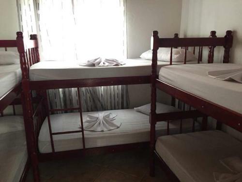 Albergue Pousada Beija Flor