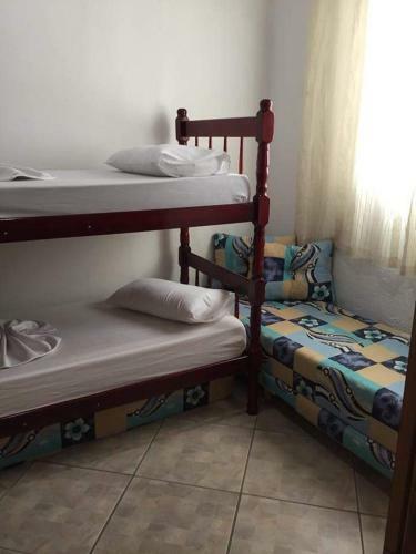 Albergue Pousada Beija Flor