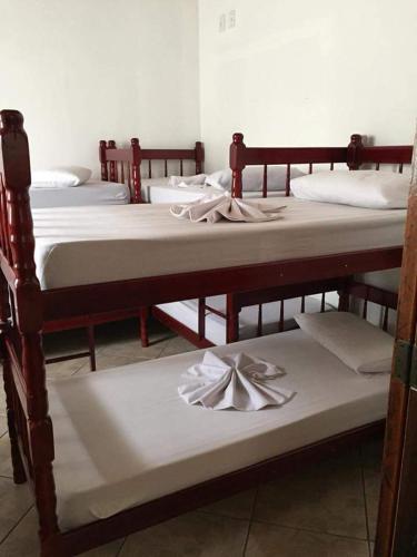 Albergue Pousada Beija Flor