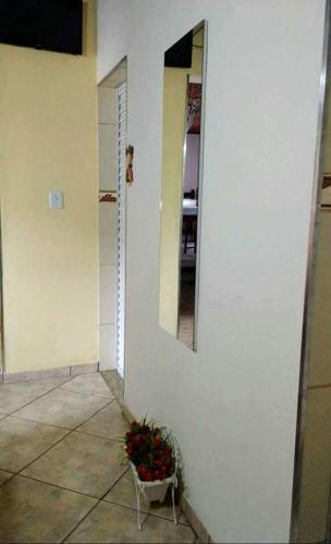 Albergue Pousada Beija Flor