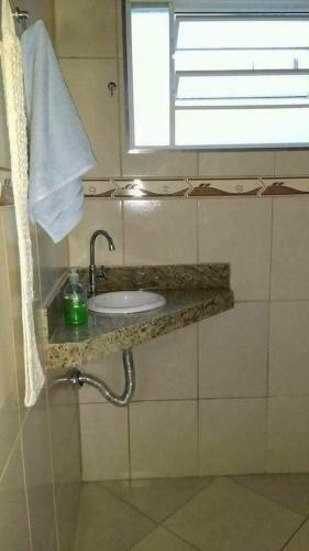 Albergue Pousada Beija Flor
