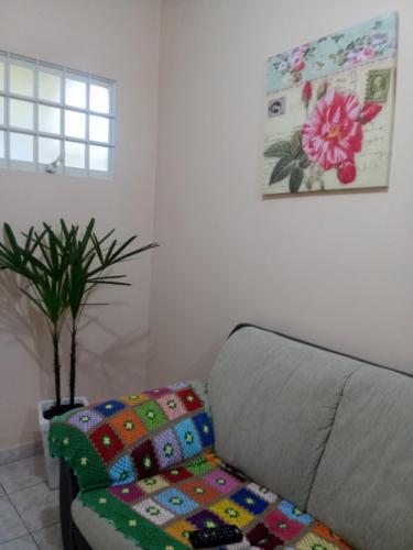 Quitinete Santa Apol�nia