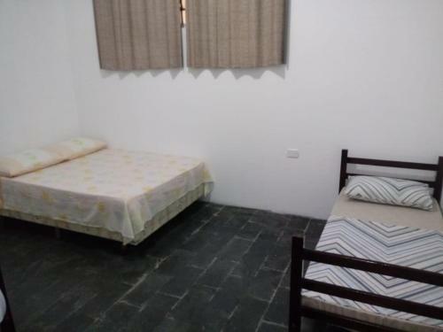 Albergue Pousada Santana