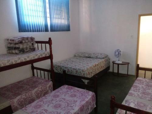 Albergue Pousada Santana
