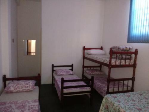 Albergue Pousada Santana