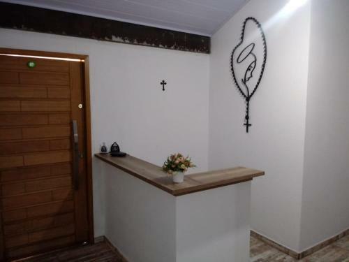 Albergue Pousada Santana