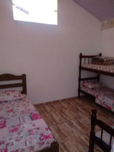 Albergue Pousada Santana