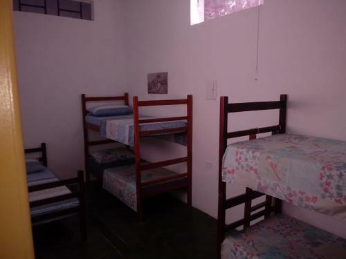 Albergue Pousada Santana