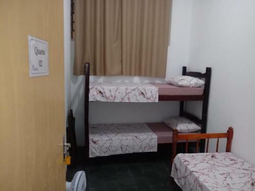 Albergue Pousada Santana