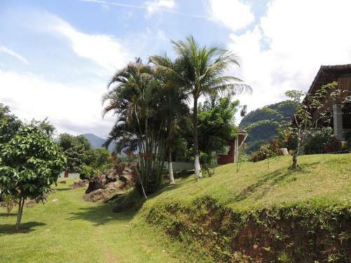 Sitio S�o Jer�nimo