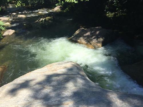Sitio S�o Jer�nimo