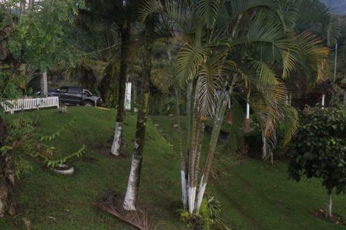 Sitio S�o Jer�nimo
