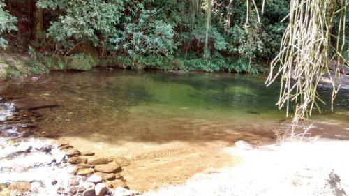 Sitio S�o Jer�nimo