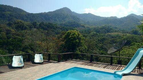 Sitio S�o Jer�nimo