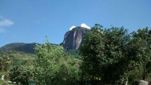Sitio S�o Jer�nimo