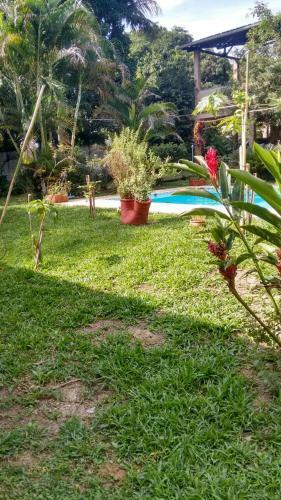 Sitio Recanto Naturalle