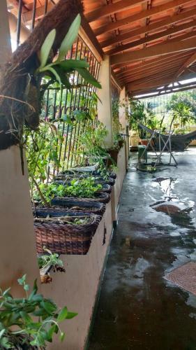 Sitio Recanto Naturalle