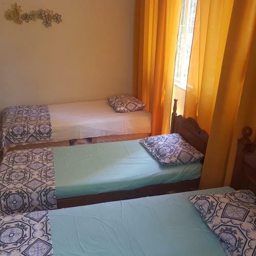 Condom�nio Regina