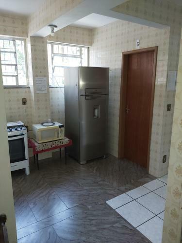 Condom�nio Regina