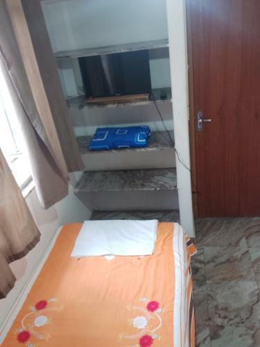 Condom�nio Regina