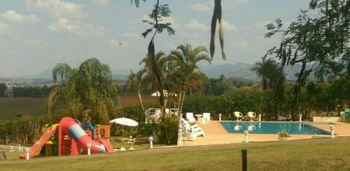 Hostal Pousada Das Flores