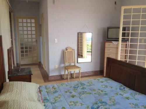 Albergue Sitio Girassol