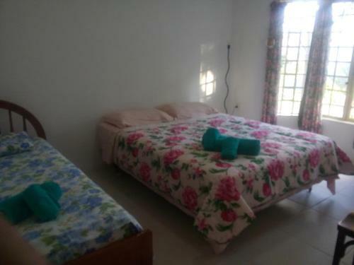 Albergue Sitio Girassol