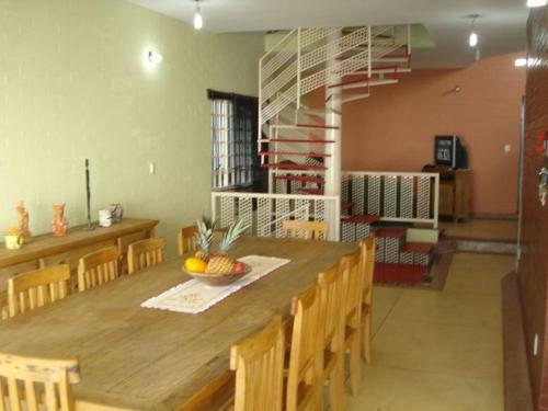 Albergue Sitio Girassol
