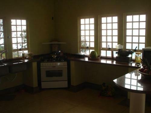Albergue Sitio Girassol