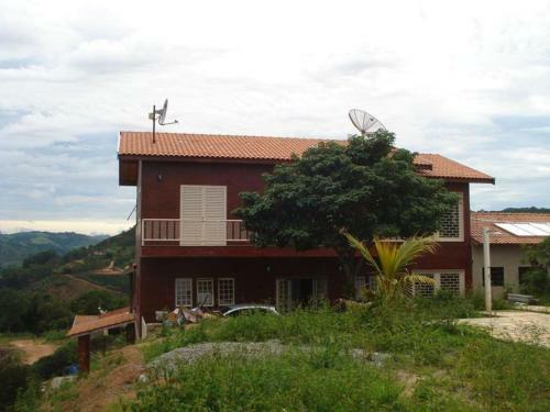 Albergue Sitio Girassol