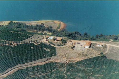 Albergue Sitio Girassol