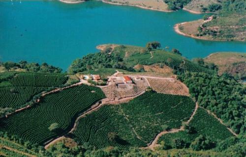 Albergue Sitio Girassol