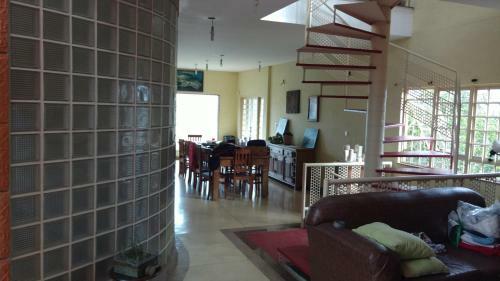 Albergue Sitio Girassol