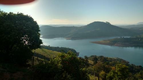Albergue Sitio Girassol