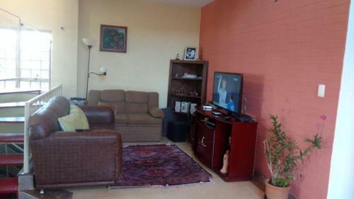 Albergue Sitio Girassol