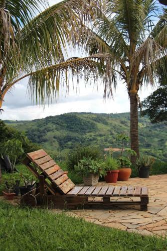 Albergue Sitio Girassol