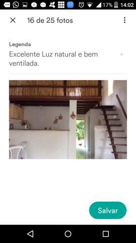 Casa Charmosa Na Vila De Boipeba
