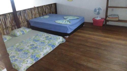 Casa Charmosa Na Vila De Boipeba