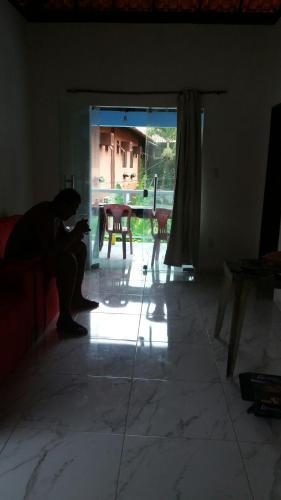 Solar Santo Ant�nio