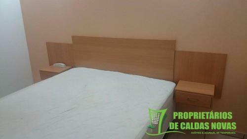 Apartamentos Diroma Fiori