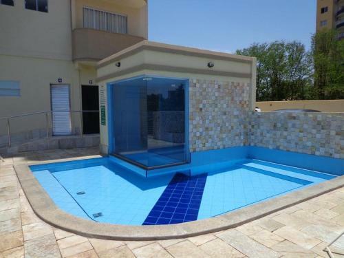 Apartamento Mont Blannc