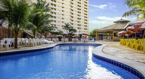Apartamento Mont Blannc