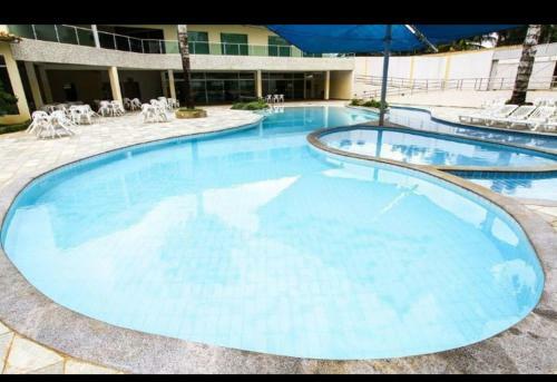 Apartamento Internacional Resort