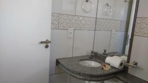 Apartamento Internacional Resort