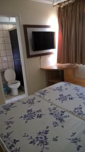 Apartamento Internacional Resort