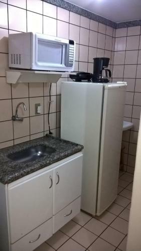 Apartamento Internacional Resort